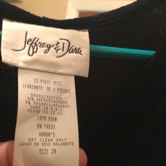 Dress - Picture 3 of 5